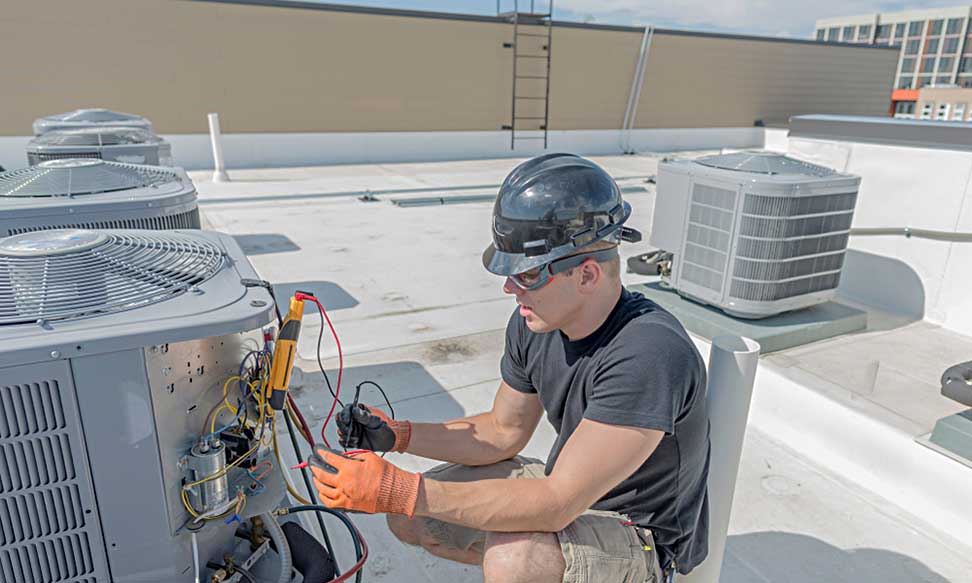 5 Signs Your HVAC System Needs Immediate Repair