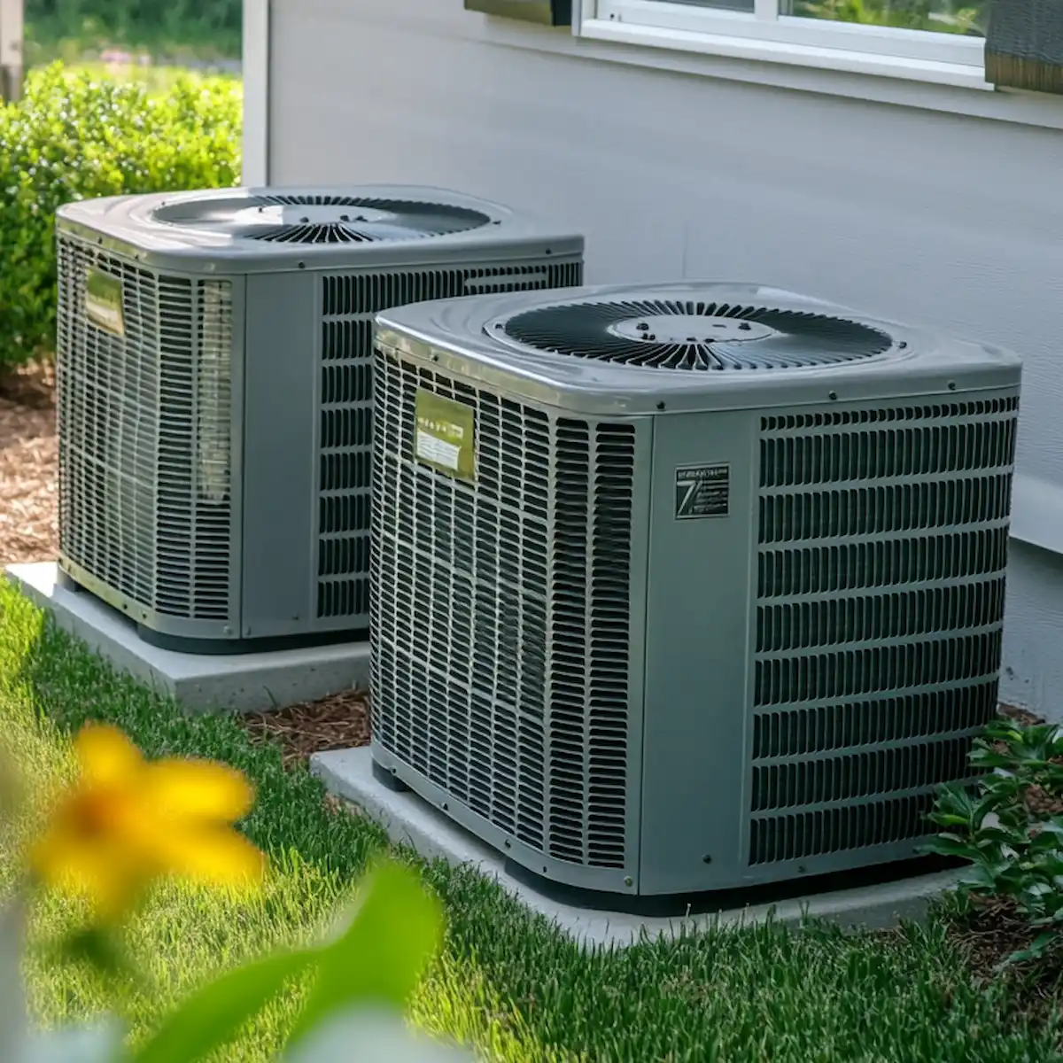 SEER Ratings Explained: Maximizing Energy Efficiency in Houston